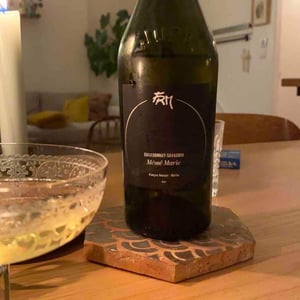 Chardonnay-Savagnin -"Mémé Marie" - FRM - francois-rousset-martin