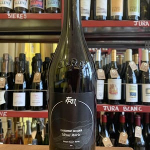 Chardonnay-Savagnin -"Mémé Marie" - FRM - francois-rousset-martin