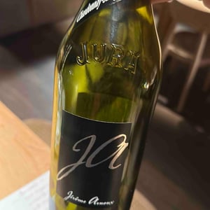 Chardonnay - Savagnin Nuance - Jérôme Arnoux - Jérôme Arnoux -2019