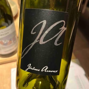 Chardonnay - Savagnin Nuance - Jérôme Arnoux - Jérôme Arnoux -2019