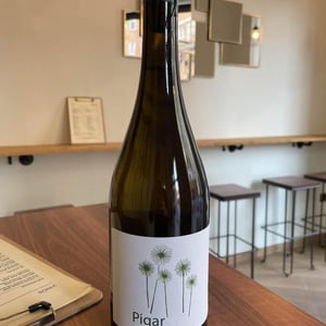 Chardonnay - Bodegas Y Viñedos Pigar - juan-piqueras-susana-lopez