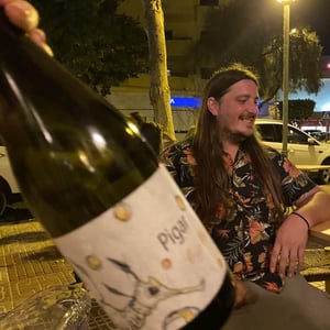 Chardonnay - Bodegas Y Viñedos Pigar - Juan Piqueras & Susana López 