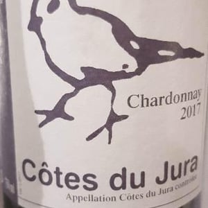 Didier Grappe - Didier et Jules Grappe - Chardonnay