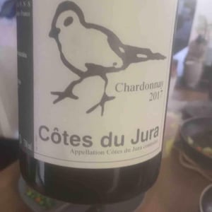 Chardonnay - Didier Grappe - didier-et-jules-grappe
