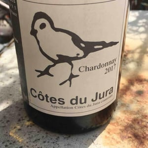 Didier Grappe - Didier et Jules Grappe - Chardonnay