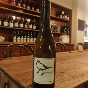 Chardonnay - Didier Grappe - didier-et-jules-grappe