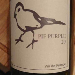 Chardonnay - Didier Grappe - didier-et-jules-grappe