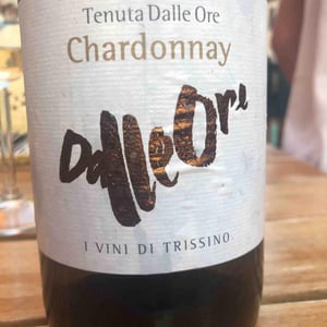 Chardonnay - Tenuta Dalle Ore - marco-margoni