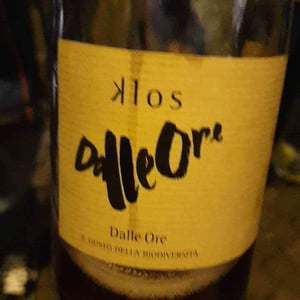 Chardonnay - Tenuta Dalle Ore - Marco Margoni 