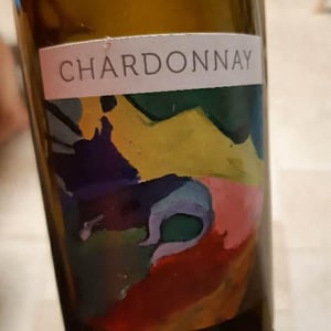 Chardonnay - Campagne Sarrière - ludovic-blairon