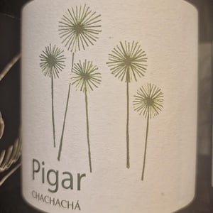 Chardonnay - Bodegas Y Viñedos Pigar - juan-piqueras-susana-lopez