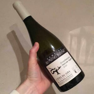 Chardonnay Vieilles Vignes 2014