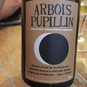 Chardonnay Vielles Vignes 2014