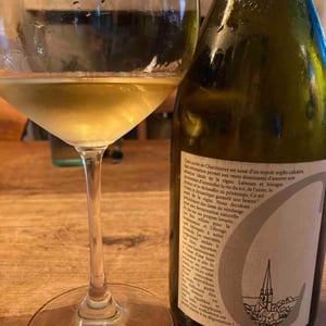 Chardonnay - Domaine Colin - pierre-francois-colin-patrice-colin