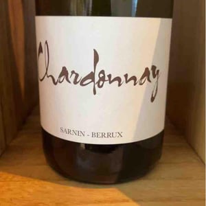 Chardonnay - Sarnin-Berrux - jean-pascal-sarnin-jean-marie-berrux