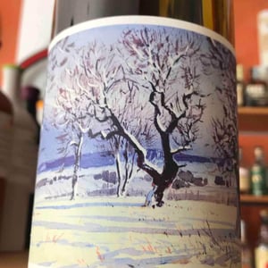 CHARDONNAY Willamette Valley - Johan Vineyards - dag-j-sundby-dan-j-rinke -2017