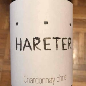 Chardonnay Ohne - Weingut Hareter Thomas - Claudia & Thomas Hareter 