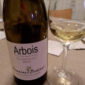 Chardonnay - Domaine des Bodines - emilie-alexis-porteret