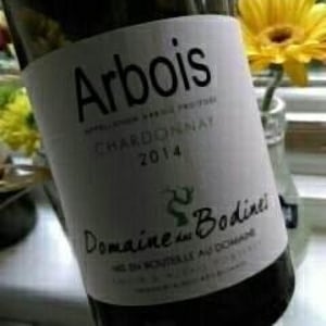 Chardonnay - Domaine des Bodines - emilie-alexis-porteret