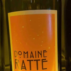 Chardonnay - Domaine Ratte - michel-henri-ratte