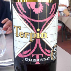 Chardonnay - Azienda Agricola Franco Terpin - franco-terpin