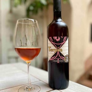 Azienda Agricola Franco Terpin - Franco Terpin - Chardonnay