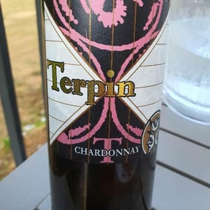 Chardonnay - Azienda Agricola Franco Terpin - Franco Terpin 