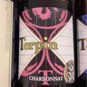 Chardonnay - Azienda Agricola Franco Terpin - Franco Terpin 