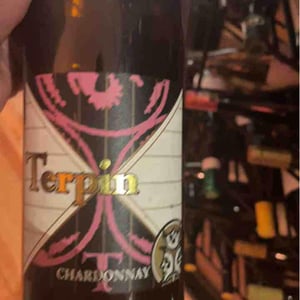 Chardonnay - Azienda Agricola Franco Terpin - franco-terpin