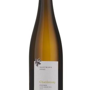 Chardonnay - Hartmann Donà - Hartmann Donà -2018