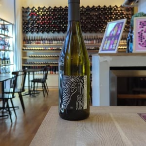 Chardonnay - Le Monde est Petit - arnaud-legros-herve-cormier