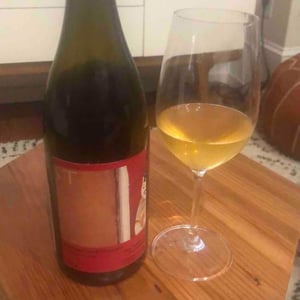 Chardonnay/Grüner Veltliner - Bloomer Creek Vineyard - Kim Engle & Debra Bermingham 