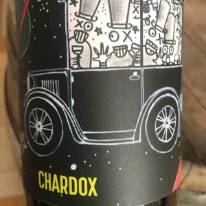 Chardox - Mille et Une Nuits - leila-pailhes-marc-gauthier -2020