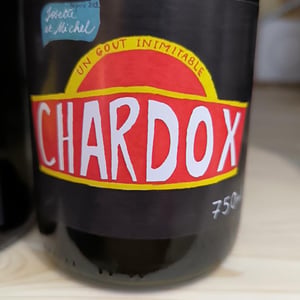 Chardox - Josette et Michel - josette-et-michel -2021