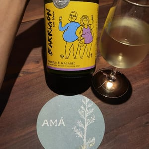 Charelo & Macabeo - Vinos Barrigones - jaime-niembro-julio-rodriguez-daniela-jimenez -2021