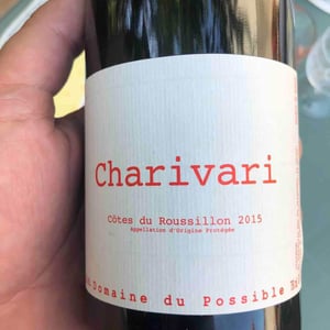 Charivari - Domaine du Possible - loic-roure