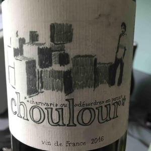 Domaine du Possible - Loïc Roure - Charivari