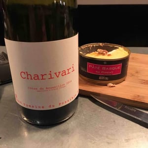 Domaine du Possible - Loïc Roure - Charivari