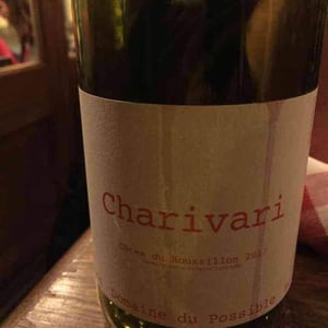 Domaine du Possible - Loïc Roure - Charivari