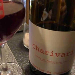 Charivari - Domaine du Possible - loic-roure