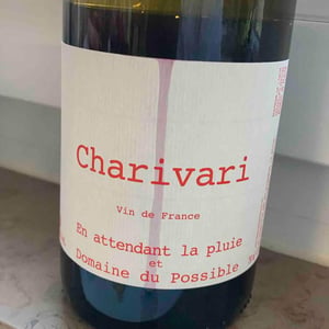 Domaine du Possible - Loïc Roure - Charivari