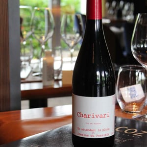 Charivari - Domaine du Possible - loic-roure