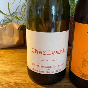 Charivari 2020