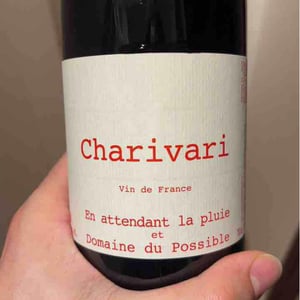 Charivari - Domaine du Possible - loic-roure