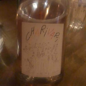 Charivari - Domaine du Possible - Loïc Roure 