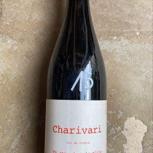 Charivari - Domaine du Possible - loic-roure