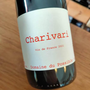 Charivari - Domaine du Possible - loic-roure