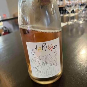 Charivari - Anne Cécile Jadot - anne-cecile-jadot -2021