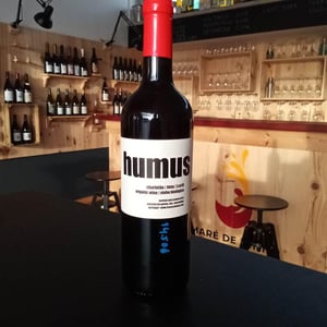 Humus Charlatão - Quinta do Paço (Humus) - rodrigo-filipe