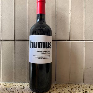 Humus Charlatão - Quinta do Paço (Humus) - Rodrigo Filipe 